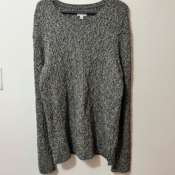 Frank & Oak wool sweater - Picture 1 of 2